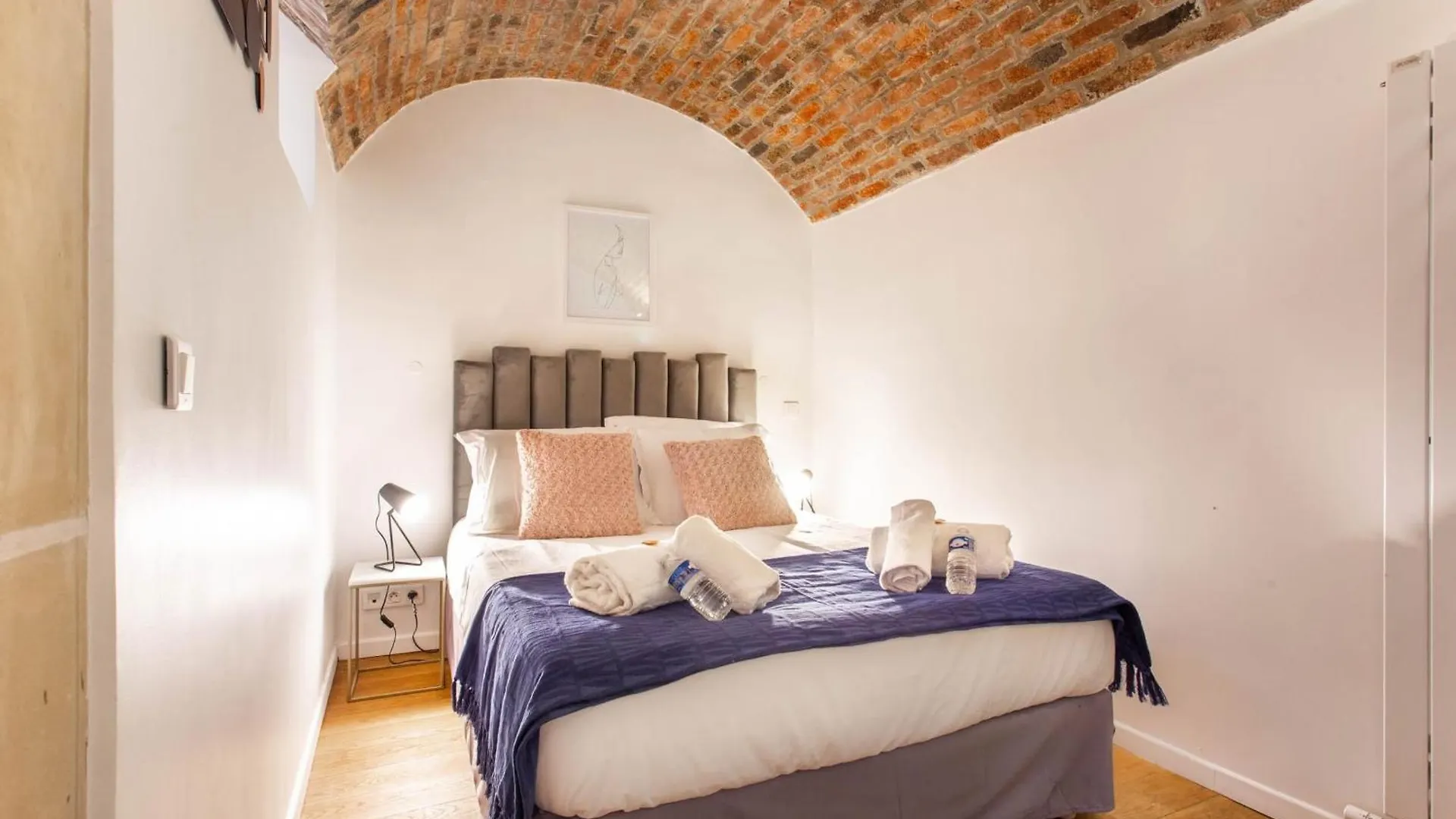 Beautiful House South Pigalle-Opera Apartment Paris 0*,