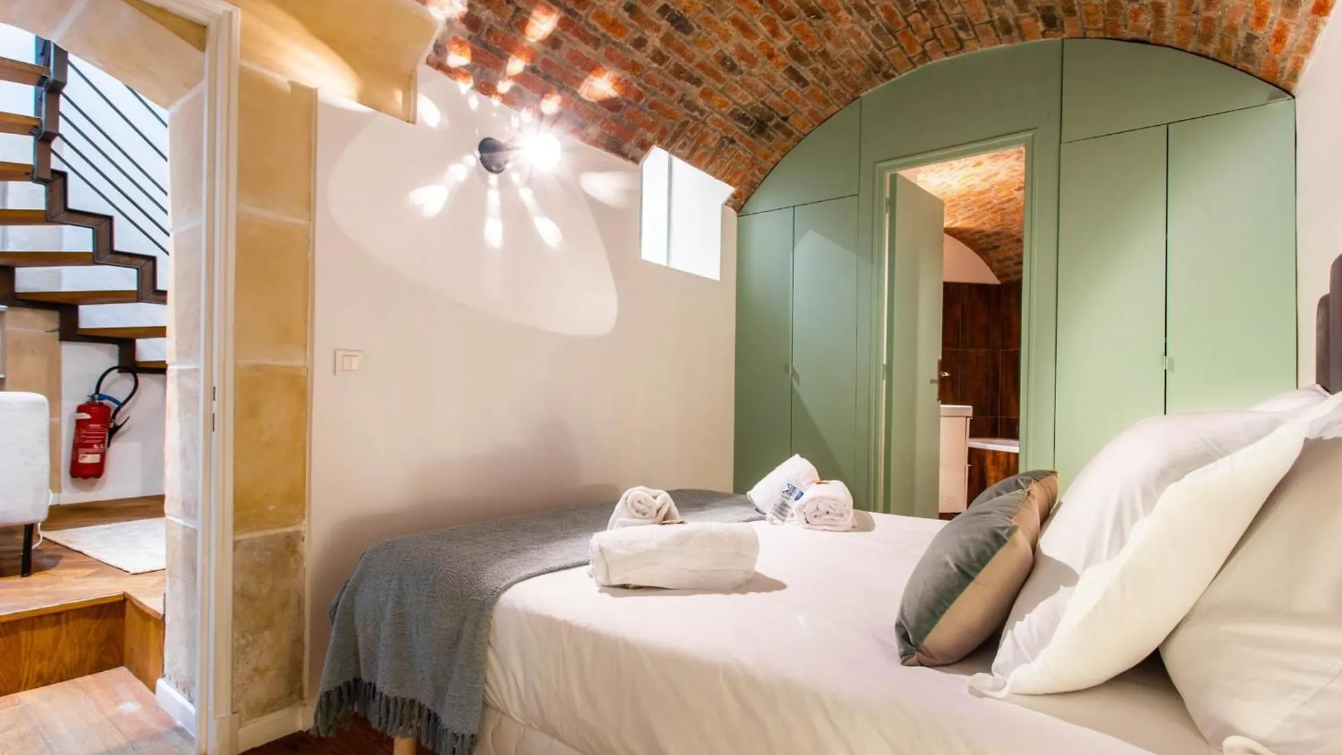 Beautiful House South Pigalle-Opera Apartment Paris