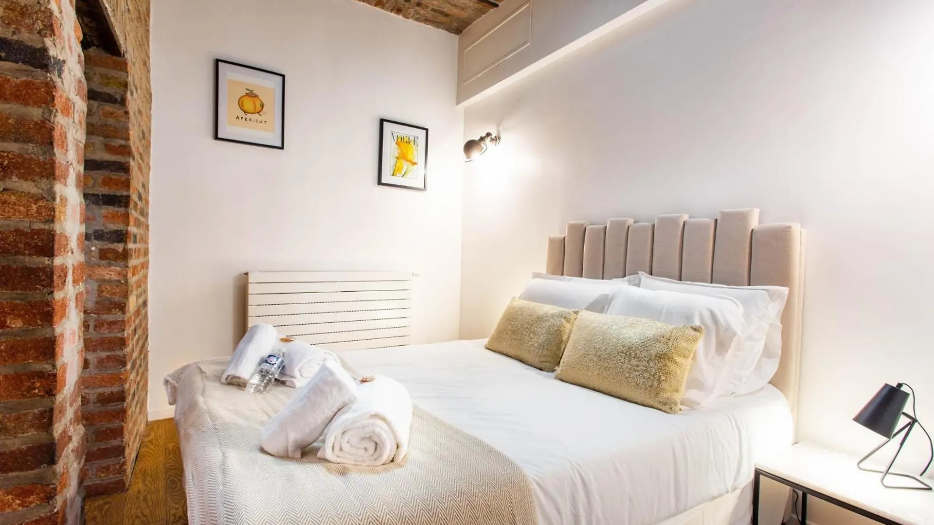 Appartamento Beautiful House South Pigalle-Opera Parigi