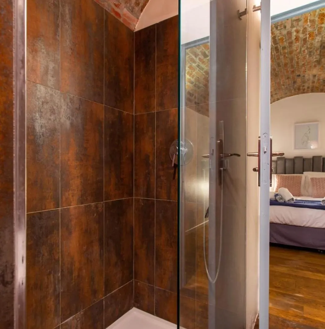 Beautiful House South Pigalle-Opera Apartman Párizs